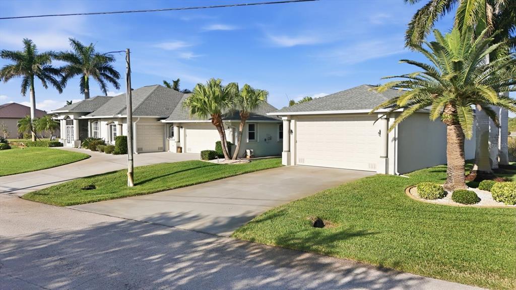 Property for sale at 8050 TRACY CIRCLE, PORT CHARLOTTE, FL, 33981