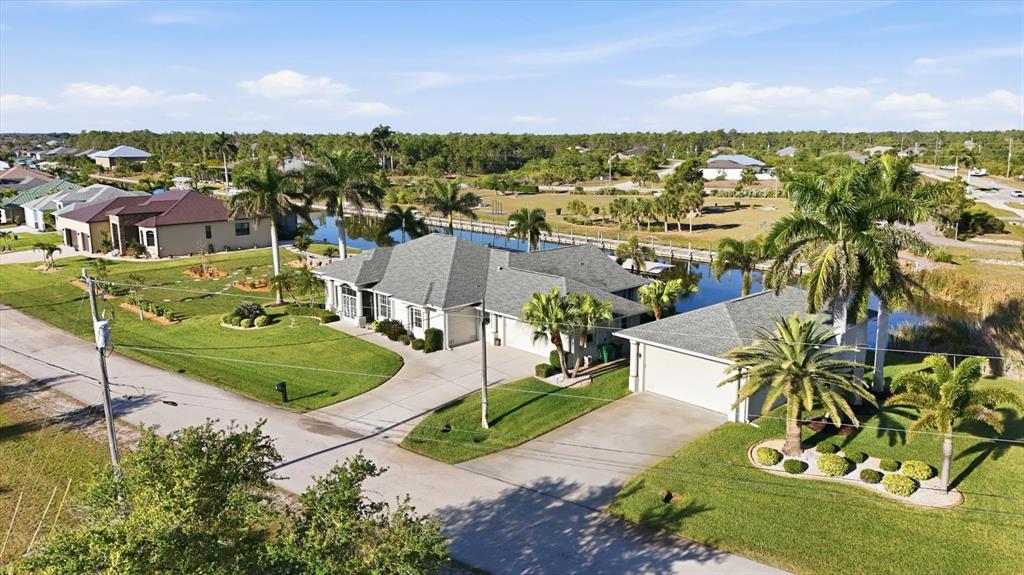 Property for sale at 8050 TRACY CIRCLE, PORT CHARLOTTE, FL, 33981