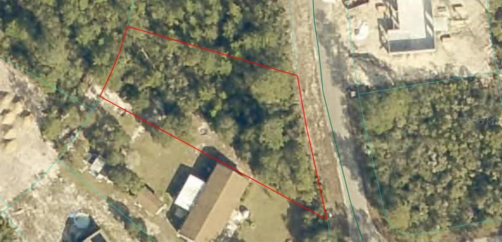 Property for sale at FISHER TRAIL PASS, OCKLAWAHA, FL, 32179