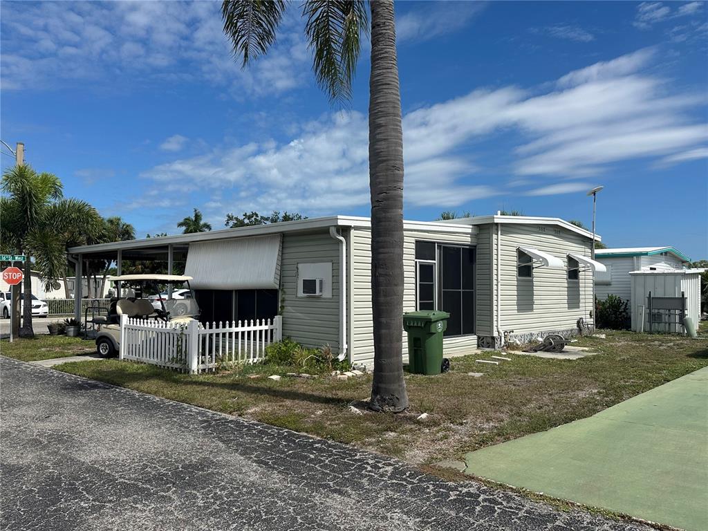 Property for sale at 2503 16TH STREET W, BRADENTON, FL, 34205