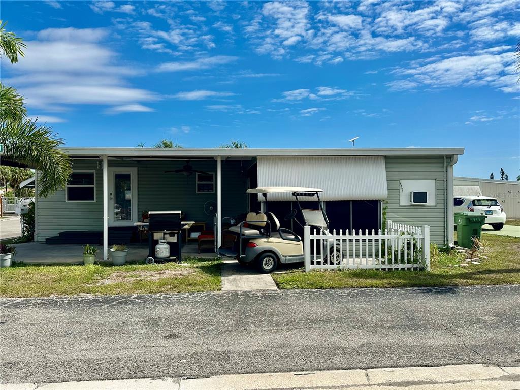 Property for sale at 2503 16TH STREET W, BRADENTON, FL, 34205
