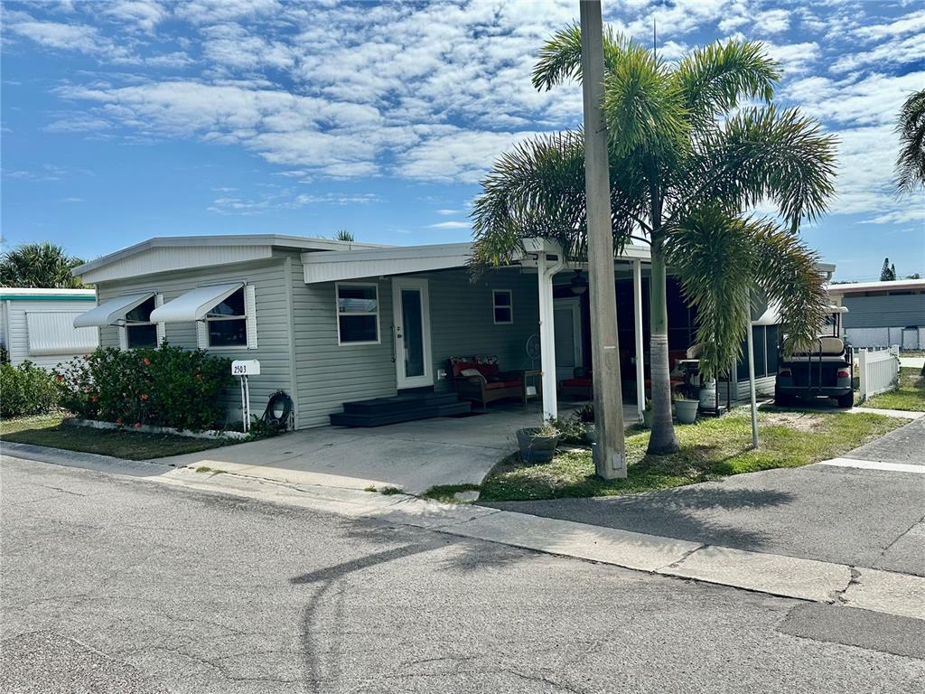 Property for sale at 2503 16TH STREET W, BRADENTON, FL, 34205