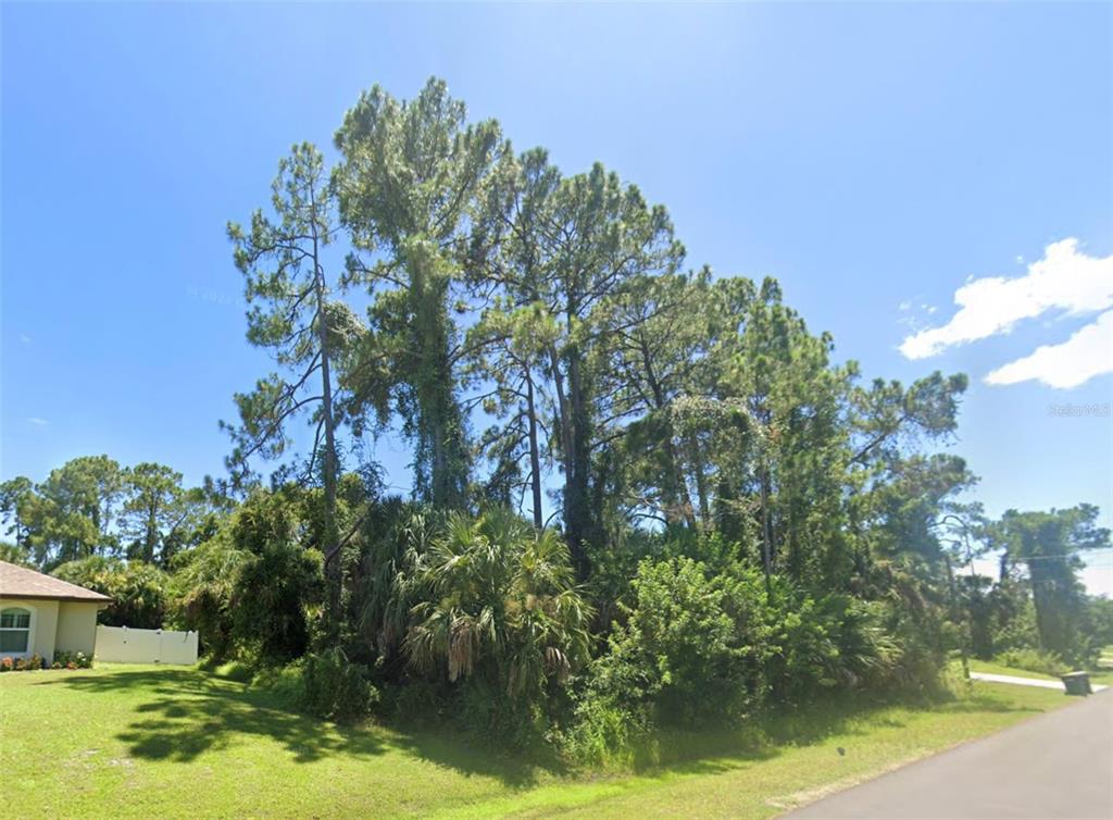Property for sale at SHEBOYGAN AVENUE, NORTH PORT, FL, 34286