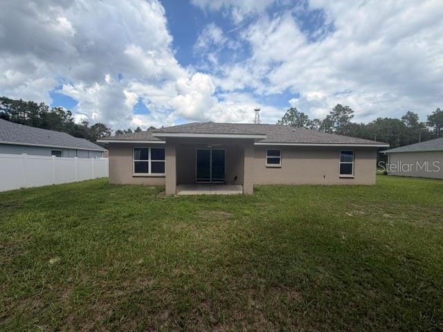 Property for sale at 9850 N SANDREE DRIVE, CITRUS SPRINGS, FL, 34434