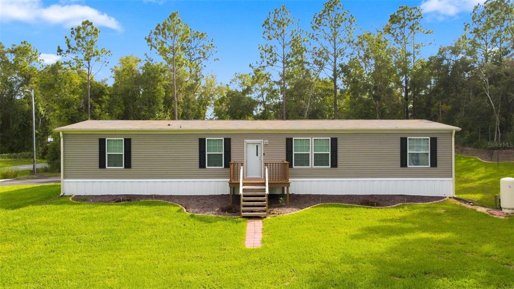 Property for sale at 6988 N PALMER WAY, HERNANDO, FL, 34442