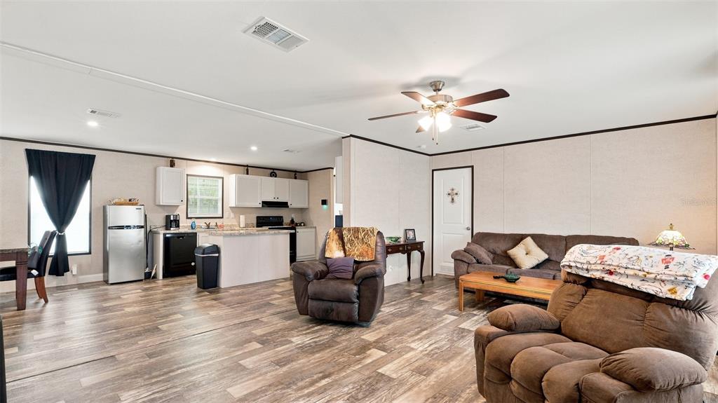 Property for sale at 6988 N PALMER WAY, HERNANDO, FL, 34442