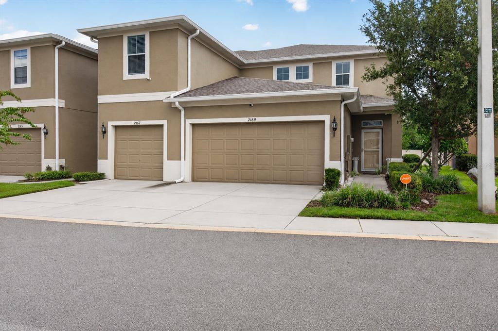 Property for sale at 2169 BROADWAY VIEW AVENUE, BRANDON, FL, 33510