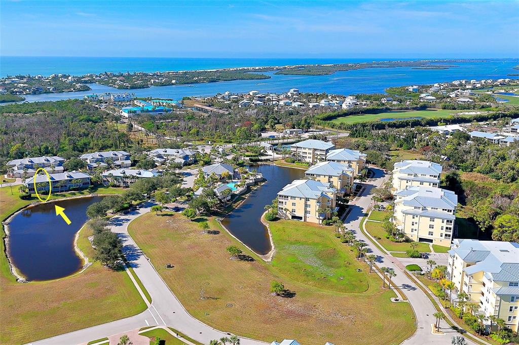 Property for sale at 10700 LEMON CREEK LOOP UNIT 103, ENGLEWOOD, FL, 34224