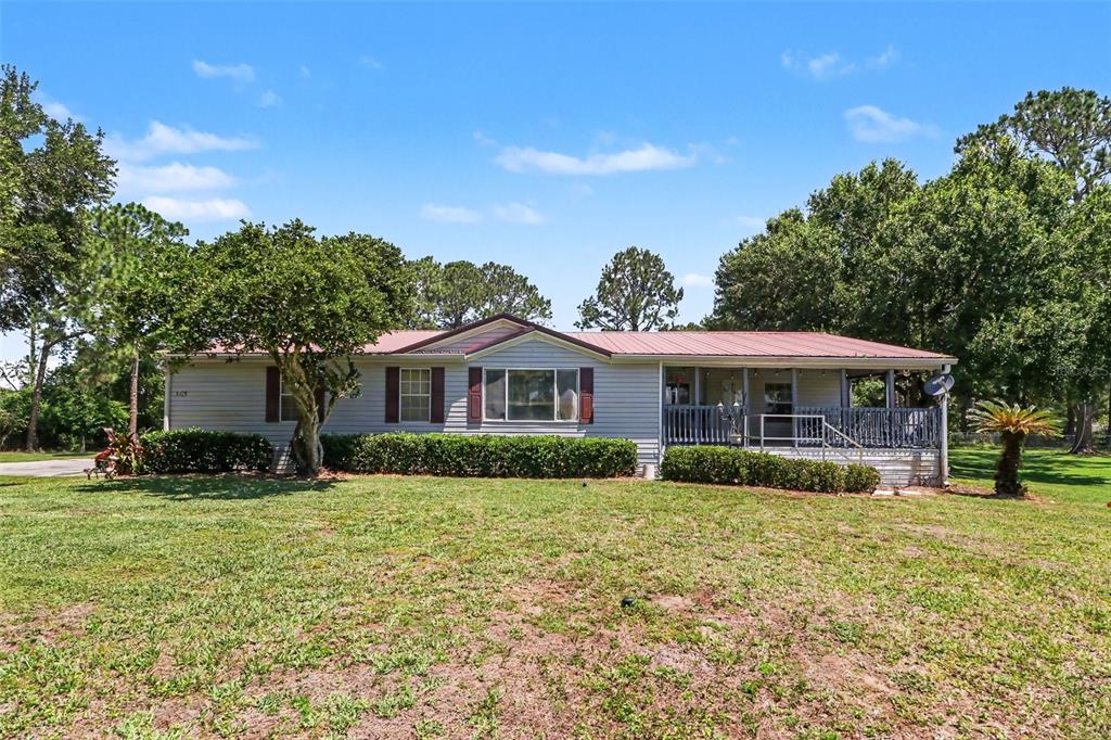Property for sale at 5105 STAR LINE DRIVE, ST CLOUD, FL, 34771