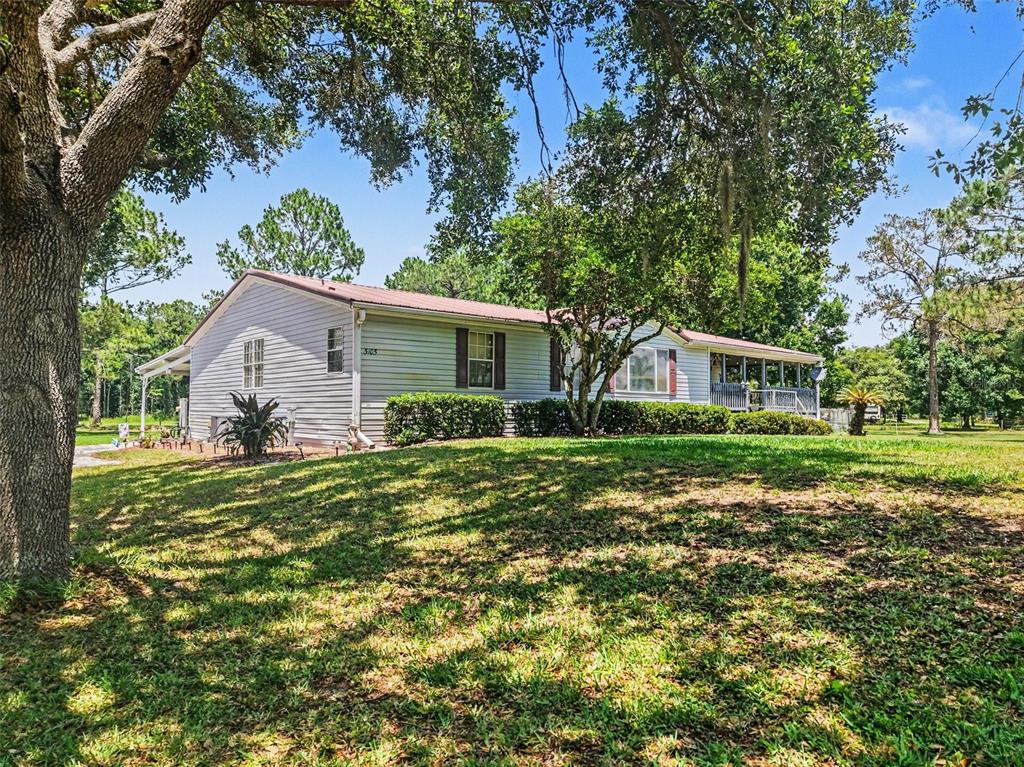 Property for sale at 5105 STAR LINE DRIVE, ST CLOUD, FL, 34771