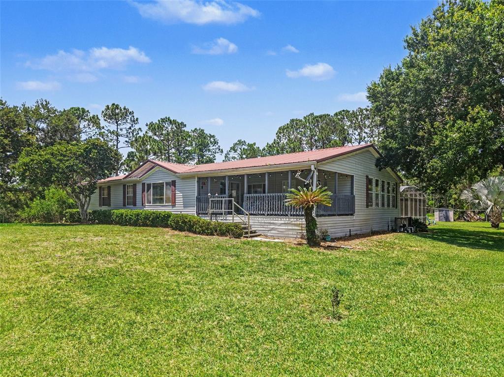 Property for sale at 5105 STAR LINE DRIVE, ST CLOUD, FL, 34771