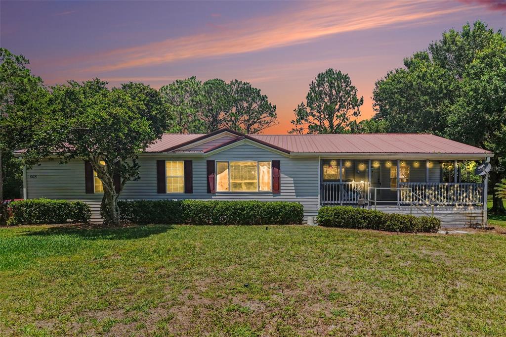Property for sale at 5105 STAR LINE DRIVE, ST CLOUD, FL, 34771