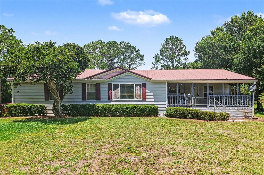 Property for sale at 5105 STAR LINE DRIVE, ST CLOUD, FL, 34771