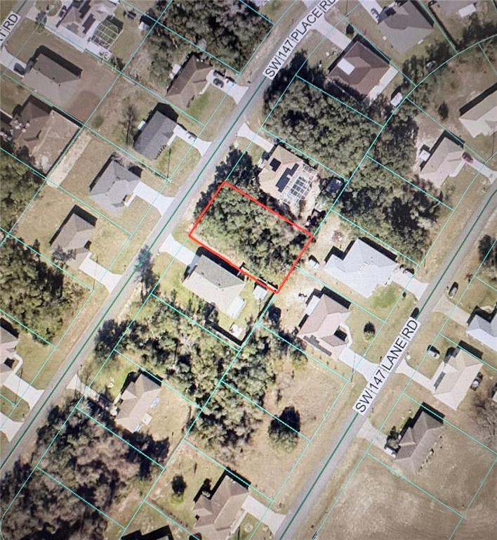 Property for sale at 147TH PLACE, OCALA, FL, 34476