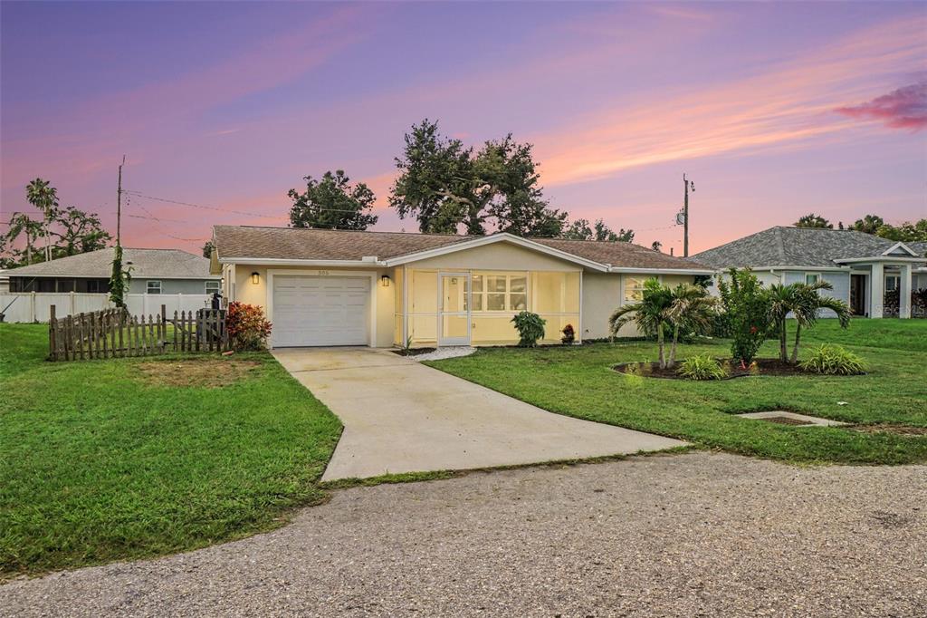 Property for sale at 305 SHELL ROAD, VENICE, FL, 34293