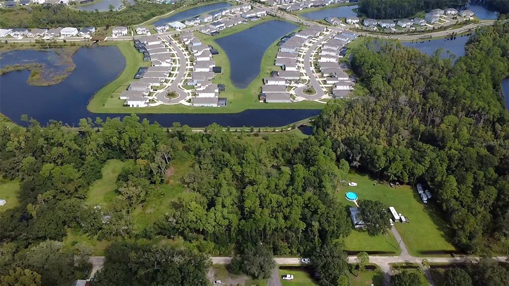 Property for sale at 0 BETTS DRIVE, WESLEY CHAPEL, FL, 33543