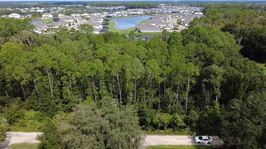 Property for sale at 0 BETTS DRIVE, WESLEY CHAPEL, FL, 33543