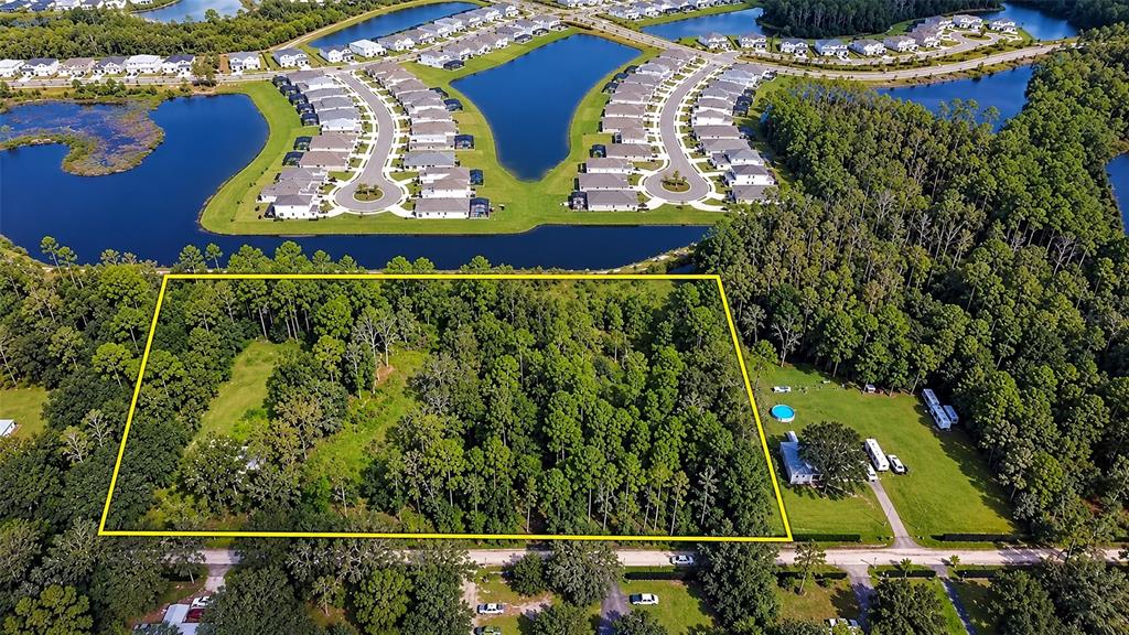 Property for sale at 0 BETTS DRIVE, WESLEY CHAPEL, FL, 33543