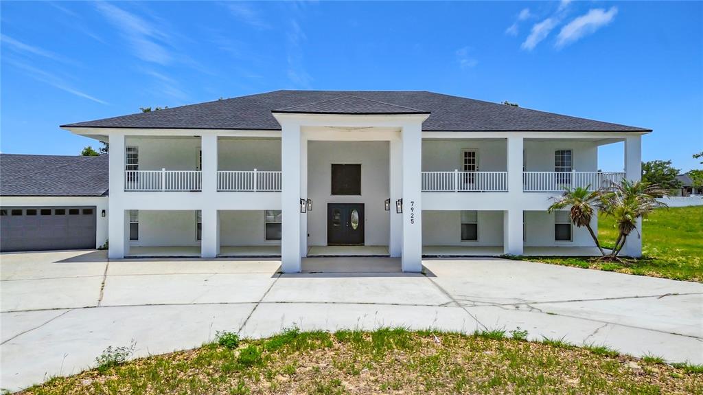 Property for sale at 7925 LAKE MABEL LOOP ROAD, DUNDEE, FL, 33838