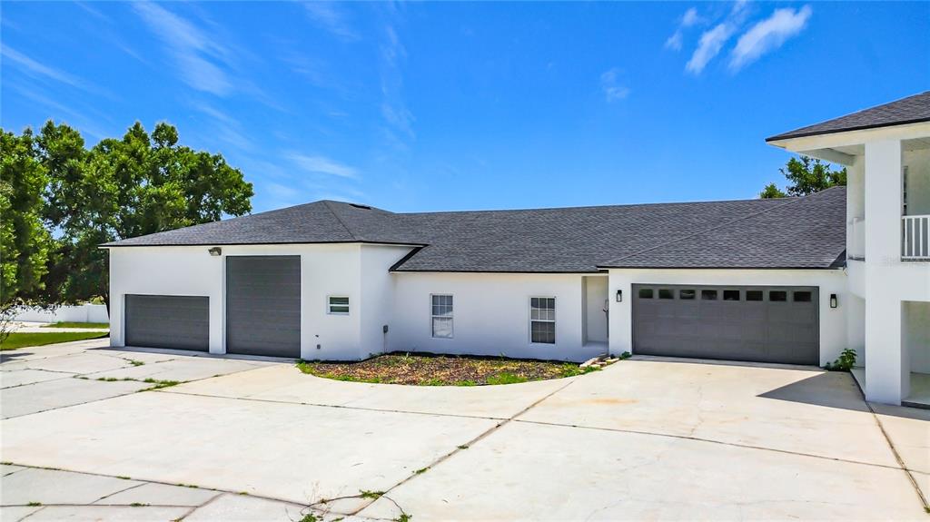 Property for sale at 7925 LAKE MABEL LOOP ROAD, DUNDEE, FL, 33838