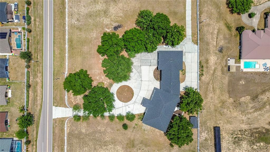 Property for sale at 7925 LAKE MABEL LOOP ROAD, DUNDEE, FL, 33838