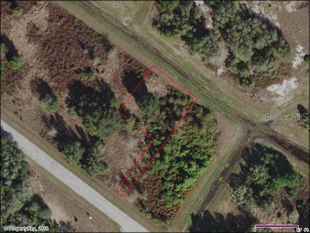 Property for sale at MEDITERRANEAN DRIVE, POINCIANA, FL, 34759
