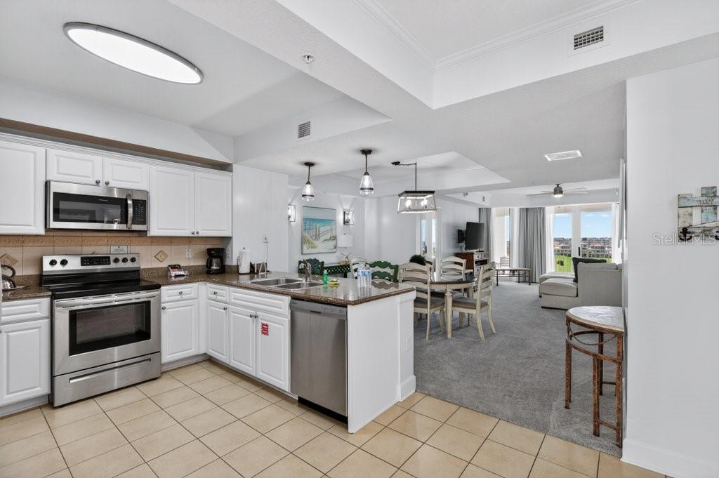 Property for sale at 200 OCEAN CREST DRIVE UNIT 517, PALM COAST, FL, 32137