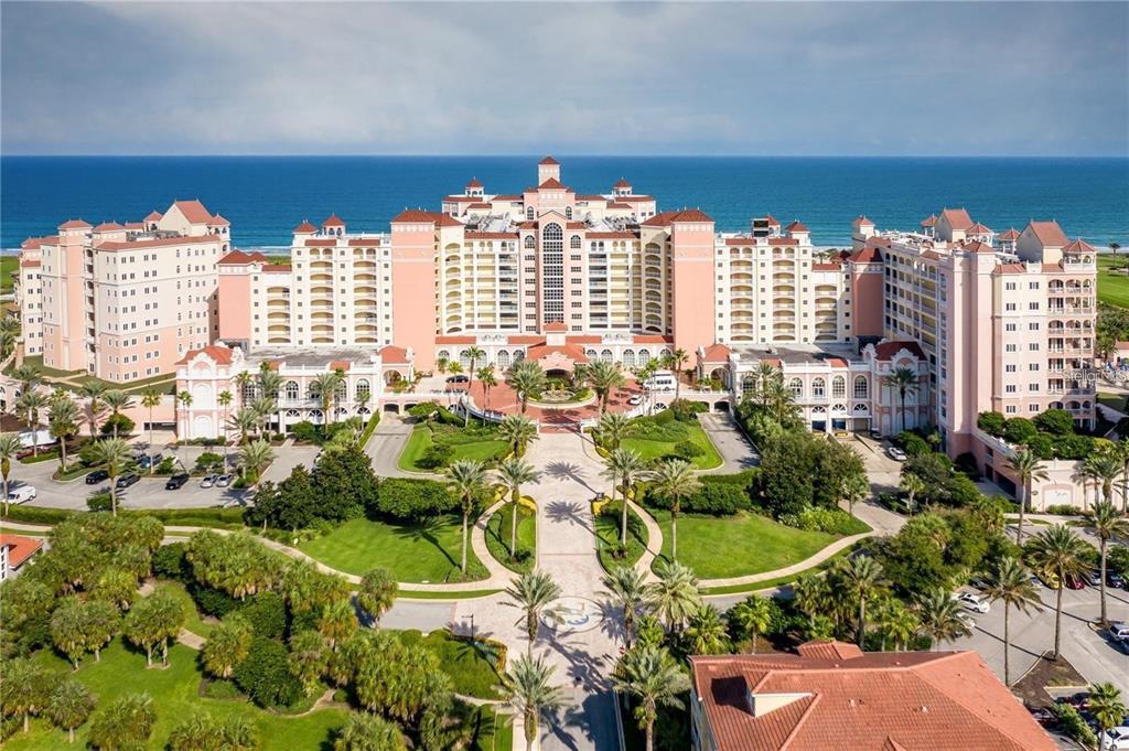 Property for sale at 200 OCEAN CREST DRIVE UNIT 517, PALM COAST, FL, 32137