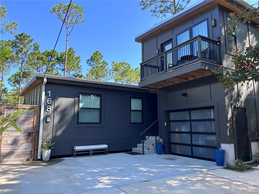 Property for sale at 168 LONG LEAF CIRCLE, SANTA ROSA BEACH, FL, 32459