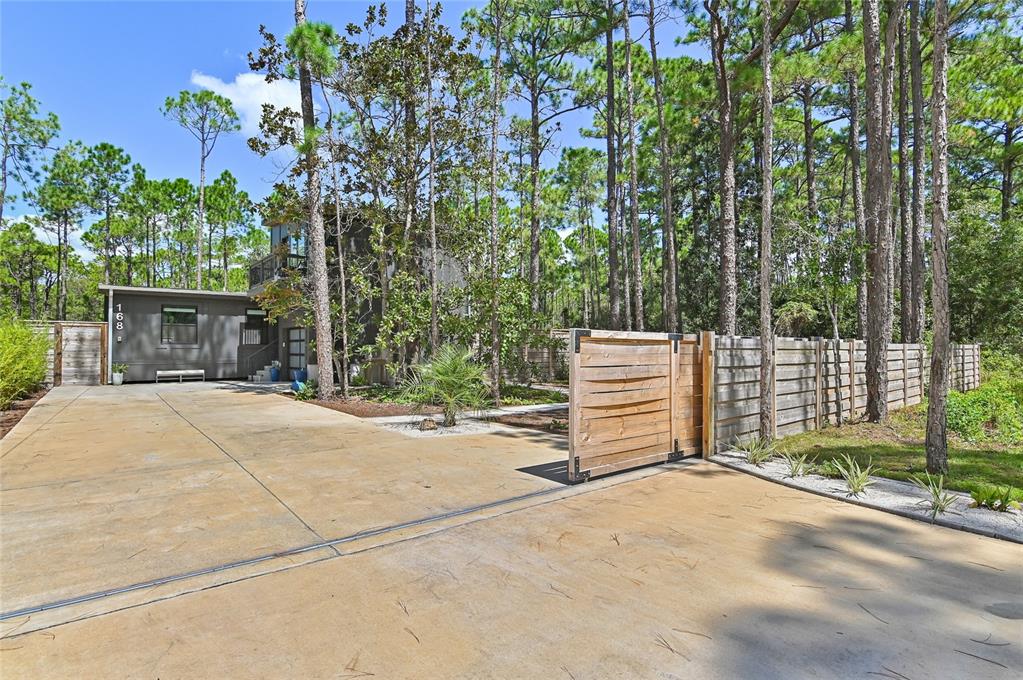 Property for sale at 168 LONG LEAF CIRCLE, SANTA ROSA BEACH, FL, 32459