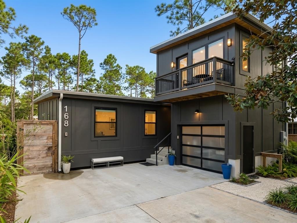 Property for sale at 168 LONG LEAF CIRCLE, SANTA ROSA BEACH, FL, 32459