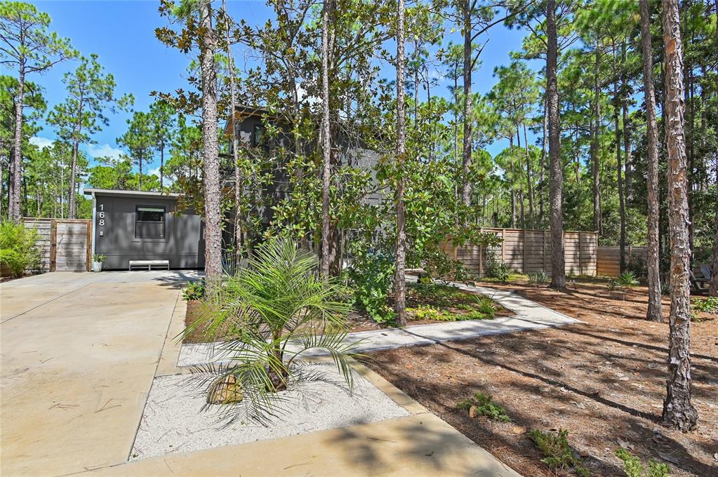 Property for sale at 168 LONG LEAF CIRCLE, SANTA ROSA BEACH, FL, 32459