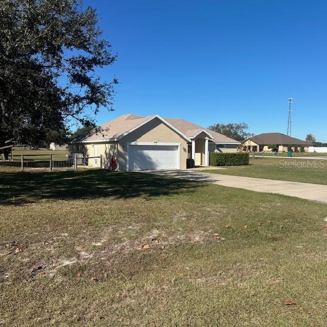 Property for sale at 9300 COUNTY ROAD 128C, WILDWOOD, FL, 34785