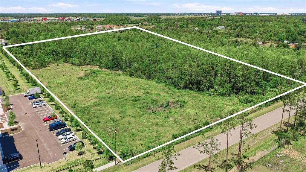 Property for sale at 6385 BETH ROAD, ORLANDO, FL, 32824