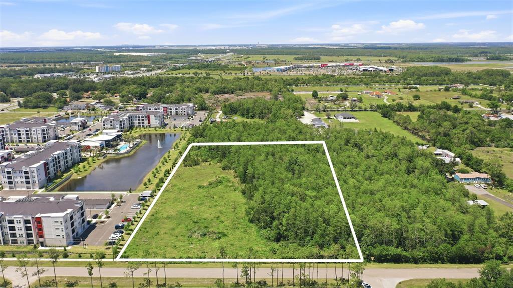 Property for sale at 6385 BETH ROAD, ORLANDO, FL, 32824