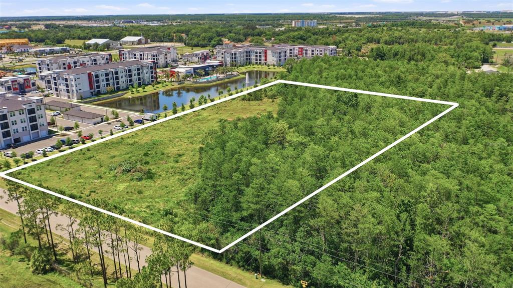 Property for sale at 6385 BETH ROAD, ORLANDO, FL, 32824