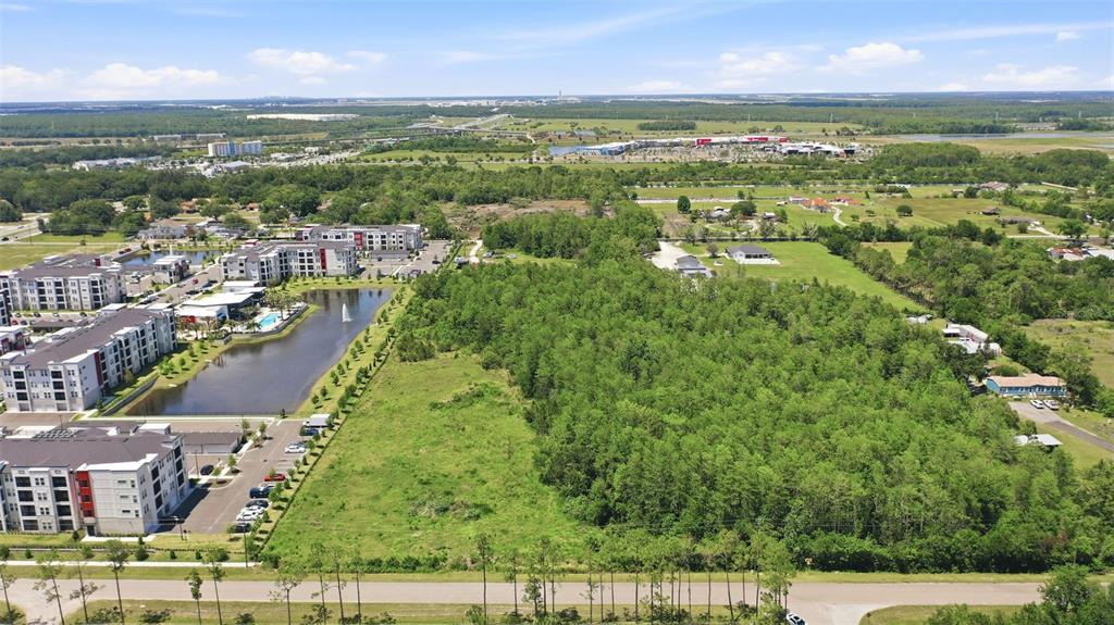 Property for sale at 6385 BETH ROAD, ORLANDO, FL, 32824