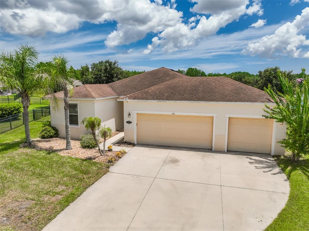Property for sale at 131 MULBERRY BRANCH COURT, DAYTONA BEACH, FL, 32124