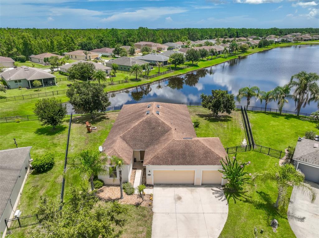 Property for sale at 131 MULBERRY BRANCH COURT, DAYTONA BEACH, FL, 32124