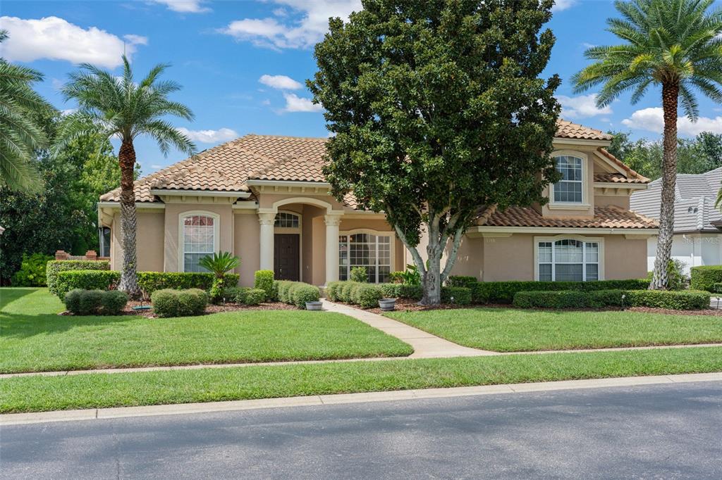 Property for sale at 5119 KEENELAND CIRCLE, ORLANDO, FL, 32819