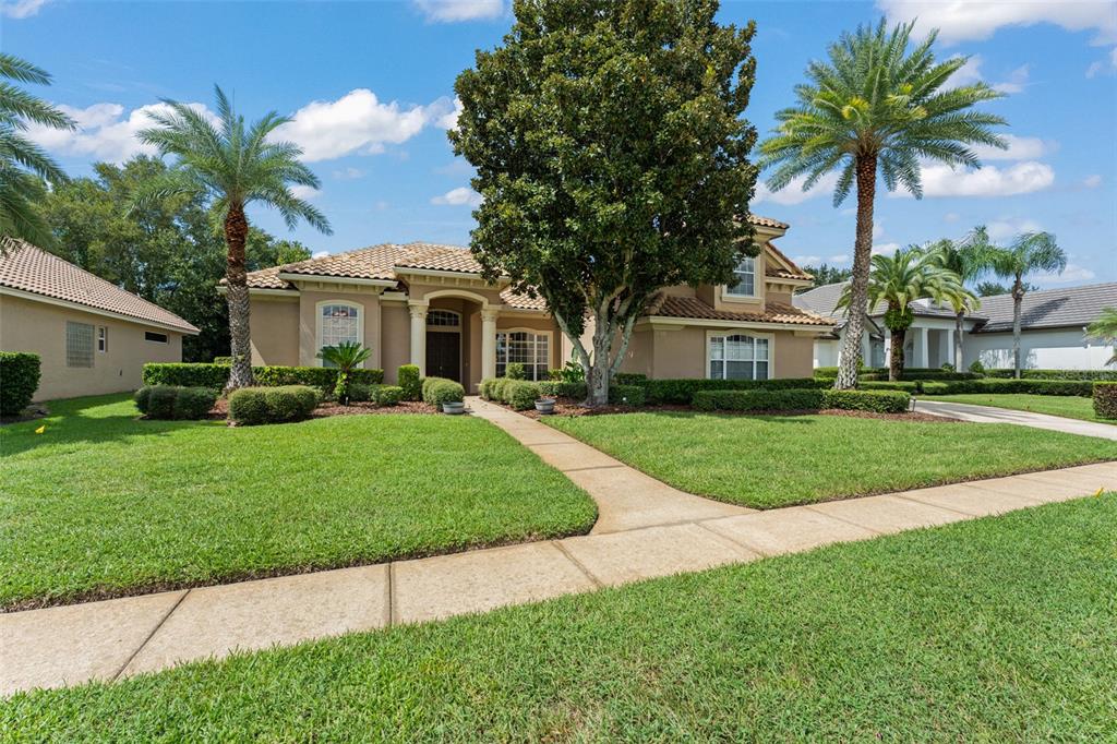 Property for sale at 5119 KEENELAND CIRCLE, ORLANDO, FL, 32819
