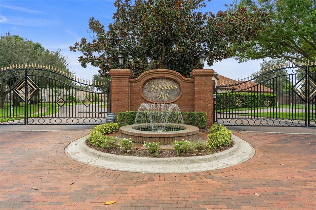 Property for sale at 5119 KEENELAND CIRCLE, ORLANDO, FL, 32819