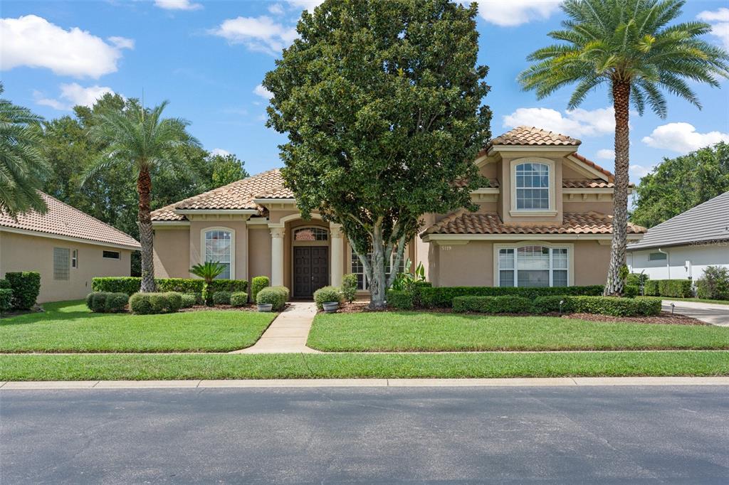 Property for sale at 5119 KEENELAND CIRCLE, ORLANDO, FL, 32819