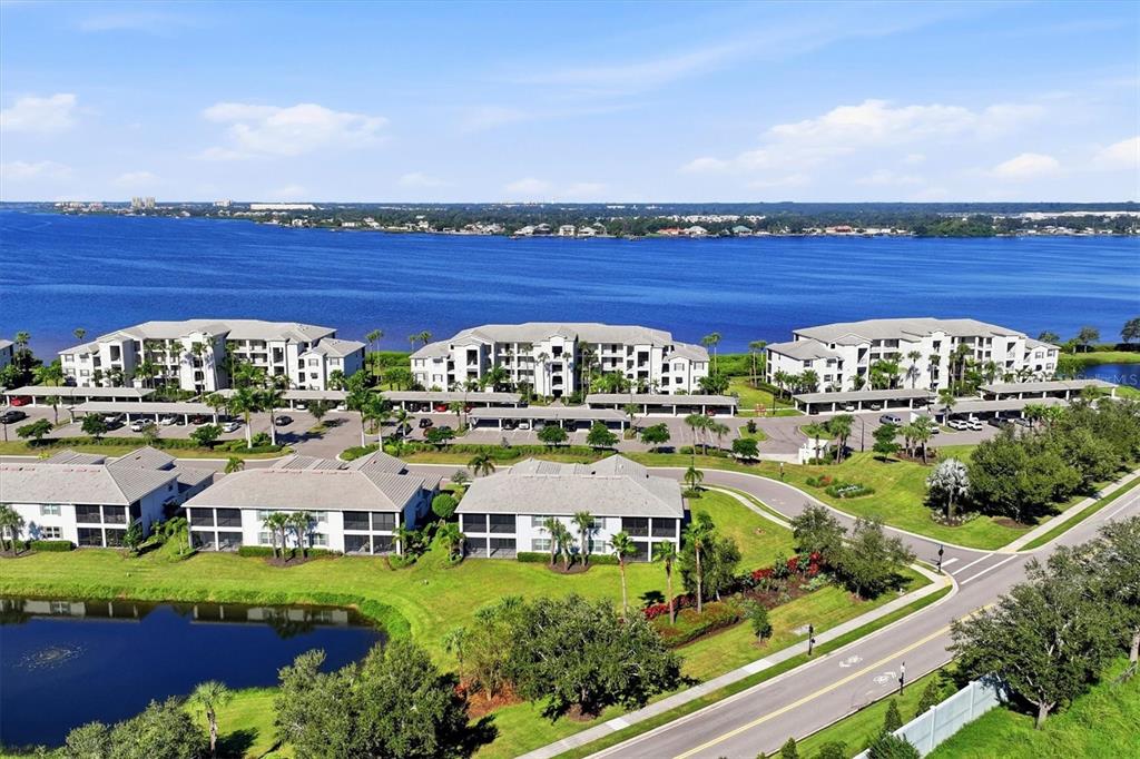 Property for sale at 1020 TIDEWATER SHORES LOOP UNIT 104, BRADENTON, FL, 34208