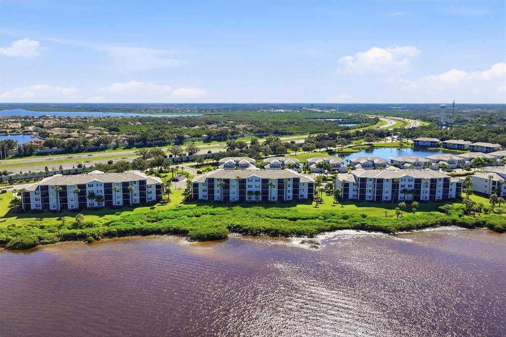 Property for sale at 1020 TIDEWATER SHORES LOOP UNIT 104, BRADENTON, FL, 34208