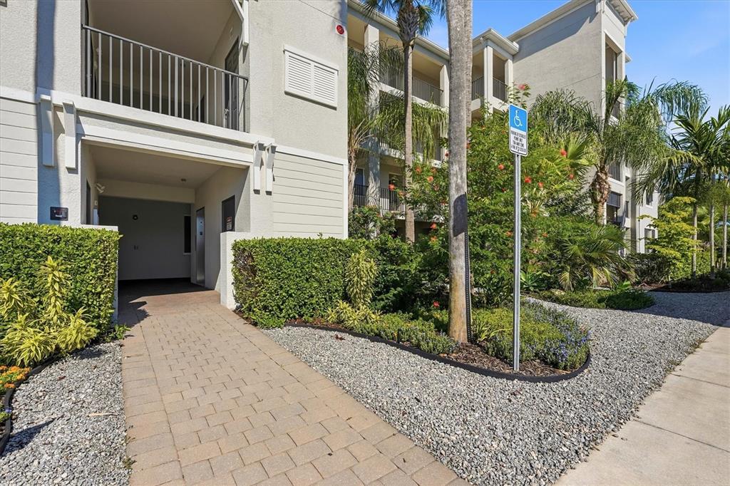 Property for sale at 1020 TIDEWATER SHORES LOOP UNIT 104, BRADENTON, FL, 34208