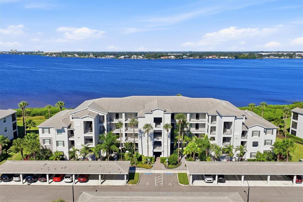 Property for sale at 1020 TIDEWATER SHORES LOOP UNIT 104, BRADENTON, FL, 34208