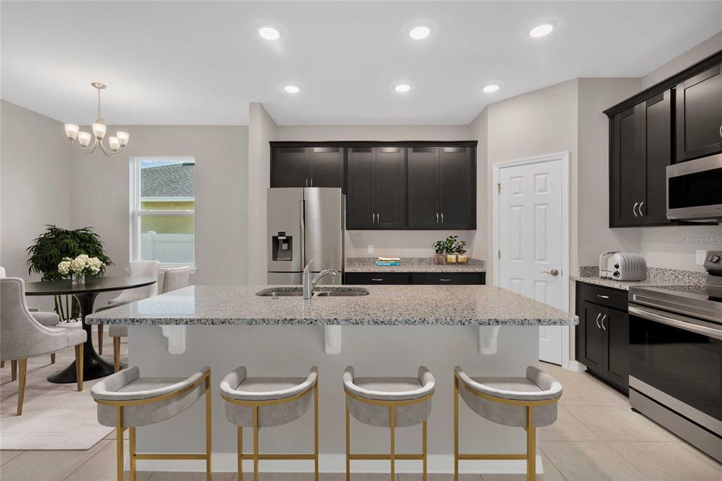 Property for sale at 717 CROWN ROSE DRIVE, EAGLE LAKE, FL, 33839