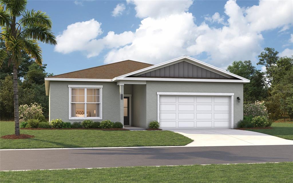Property for sale at 717 CROWN ROSE DRIVE, EAGLE LAKE, FL, 33839