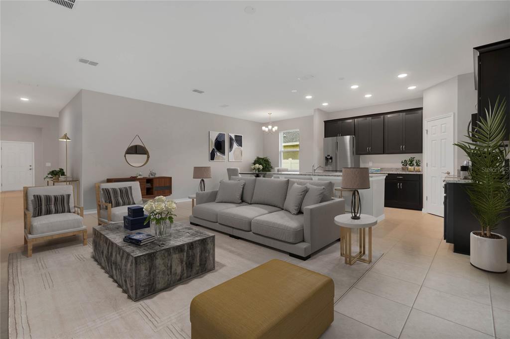 Property for sale at 717 CROWN ROSE DRIVE, EAGLE LAKE, FL, 33839